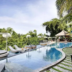 The Mansion & 5* Ubud