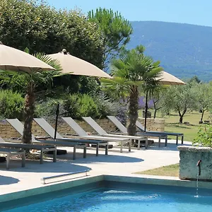 Le Clos Les Eydins Bonnieux