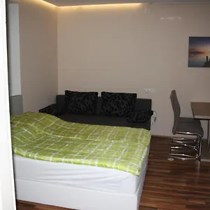 Vienna Top Apartments Вена