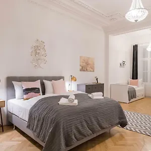 Apartamento Palais Schottentor, Viena
