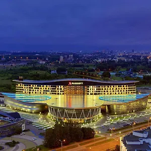 Marriott 5* Минск