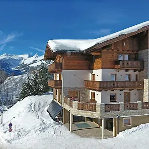 Apartment Berghof
