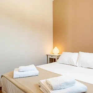 Apartamento Los Naranjos 1 Vejer de la Frontera