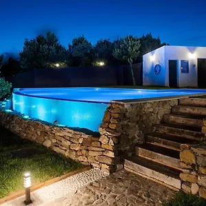 Apartamento Los Naranjos 2 Vejer de la Frontera