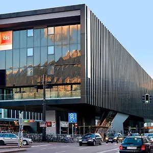 *** Hotel Ibis Oostenrijk