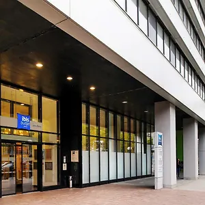 Ibis Budget Messe Hotell