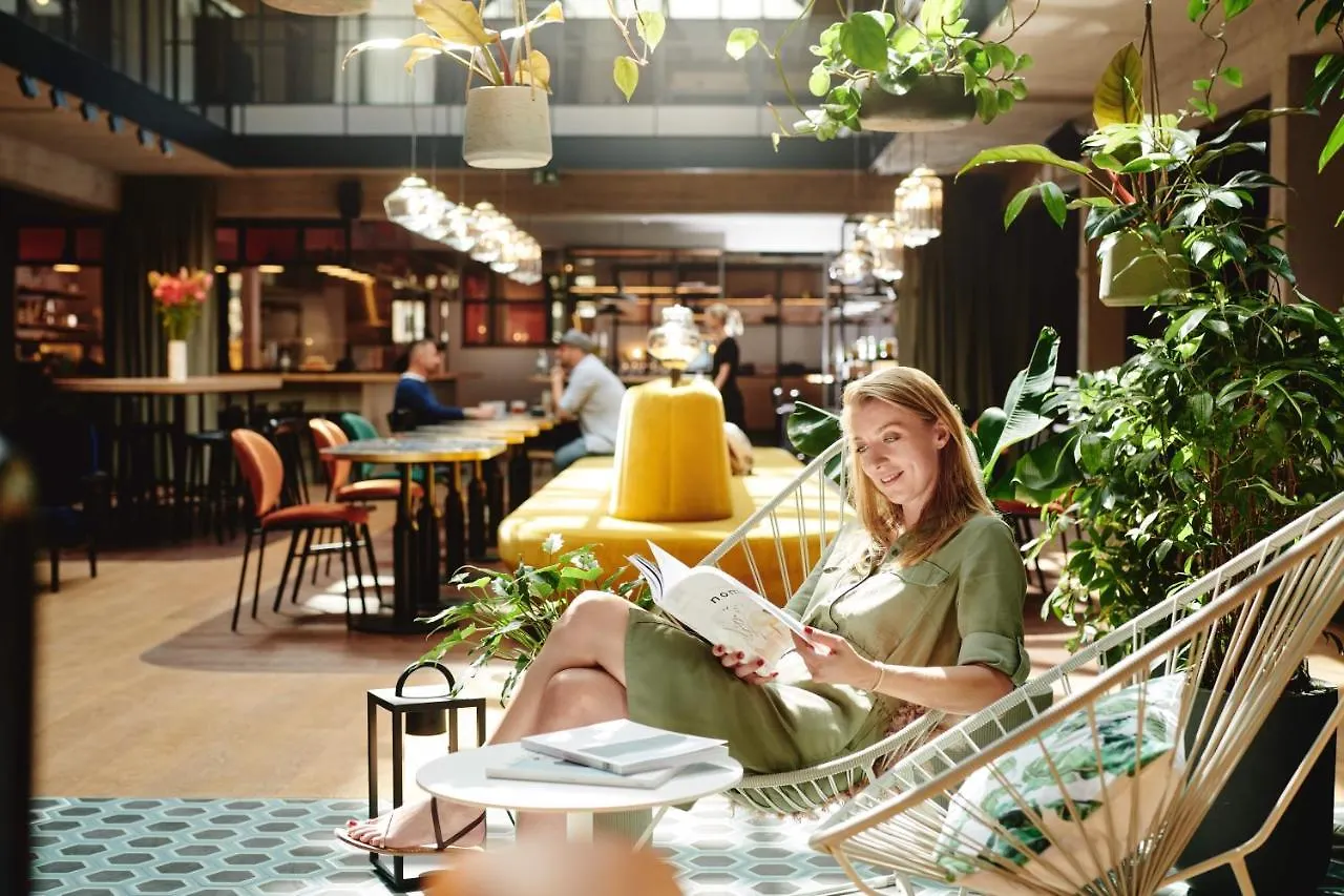 Hotel Gilbert Vienna
