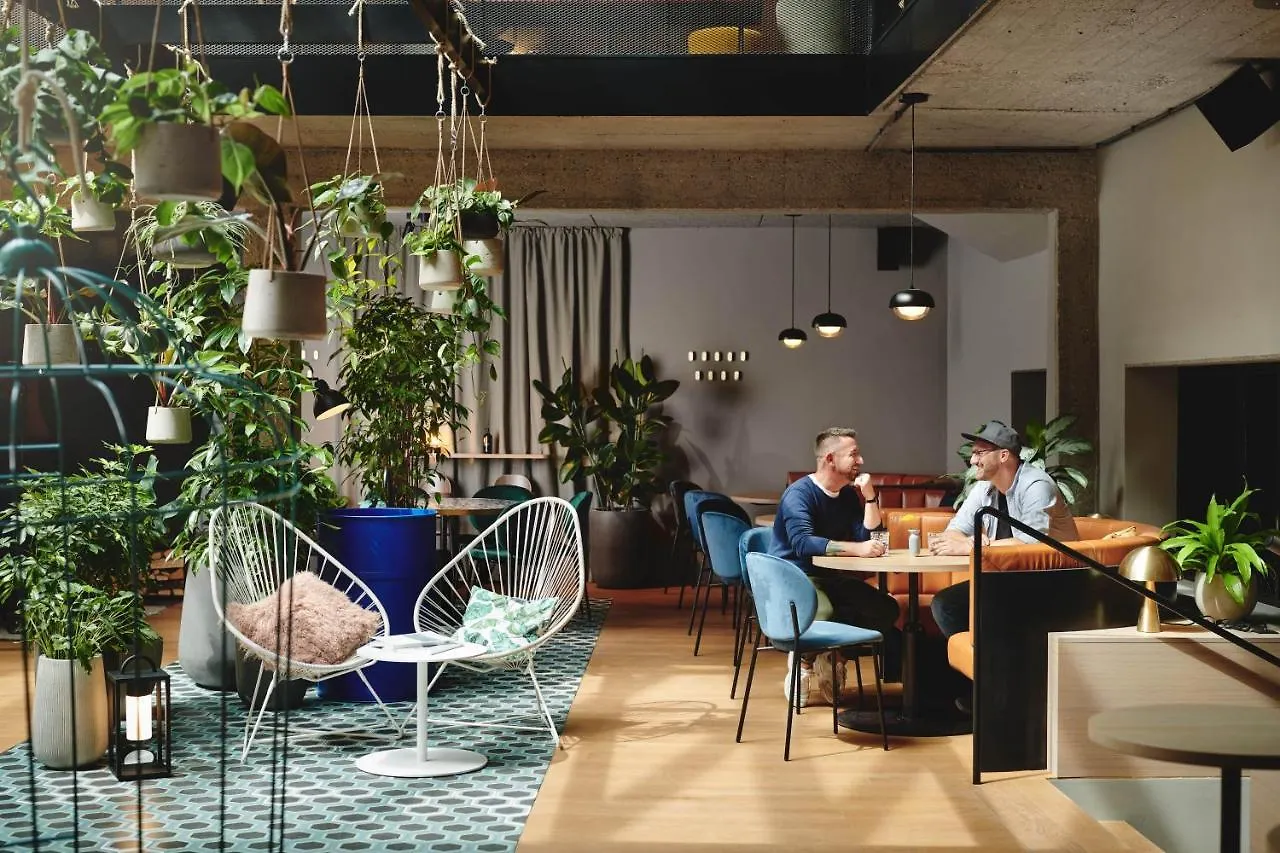 Hotel Gilbert Vienna