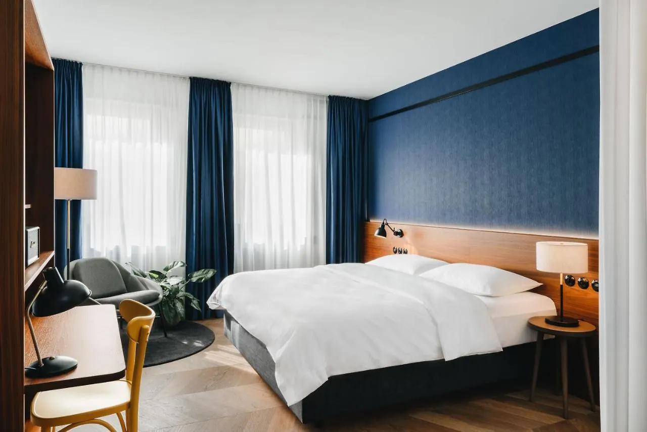 Hotel Gilbert Vienna 4*,  Austria