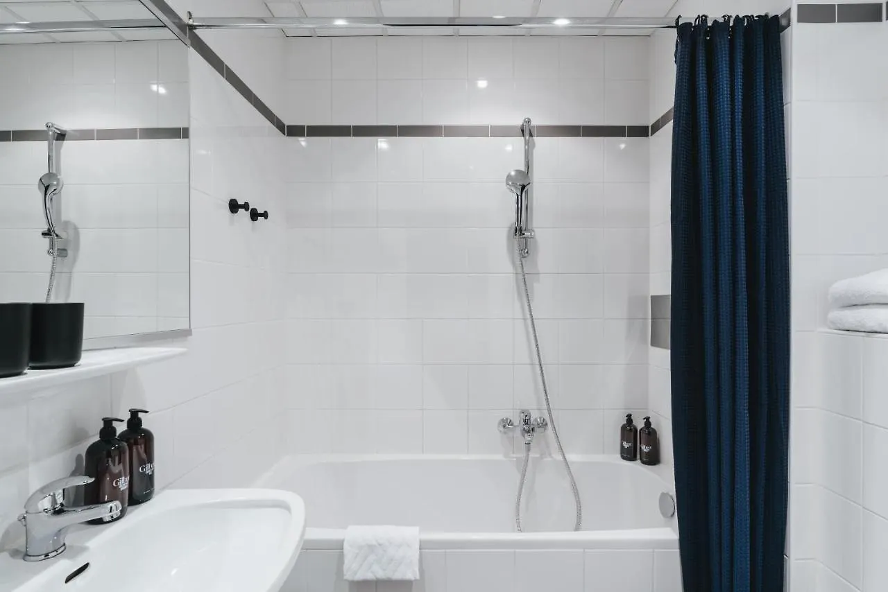 Hotel Gilbert Vienna