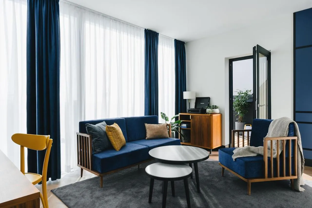 Hotel Gilbert Vienna 4*,  Austria