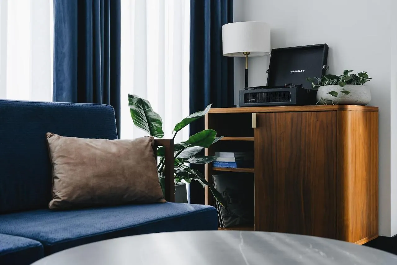 Hotel Gilbert Vienna