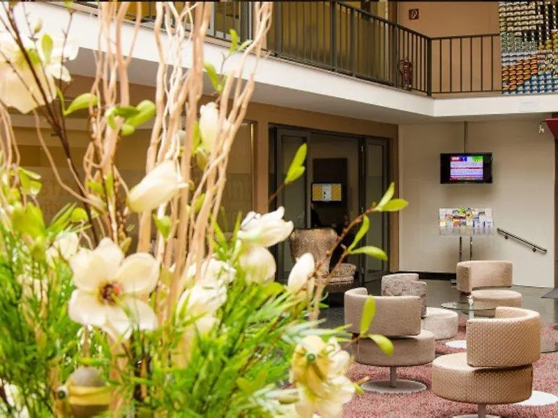 Hotel Gilbert Vienna 4*,