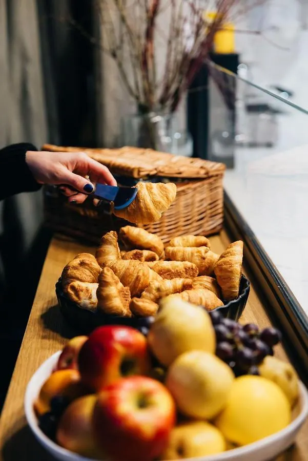 ****  Hotel Gilbert Вена Австрия