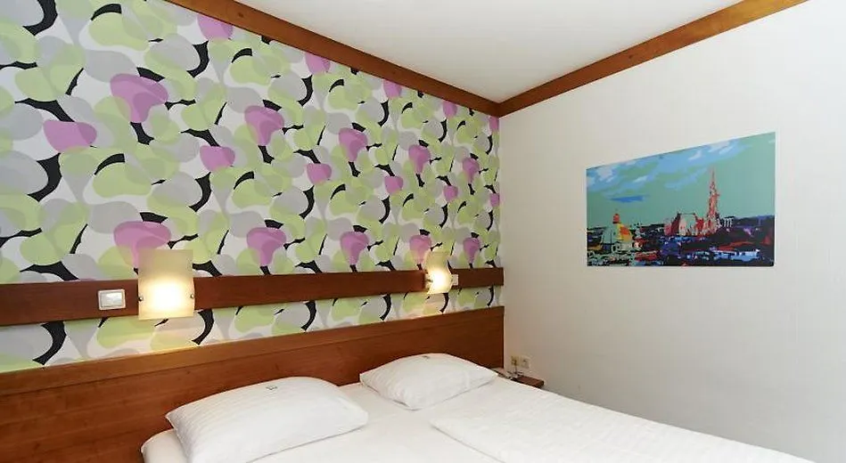 Hotel Gilbert Вена