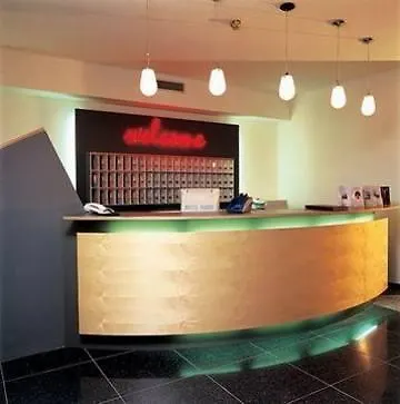 Hotel Gilbert Wien