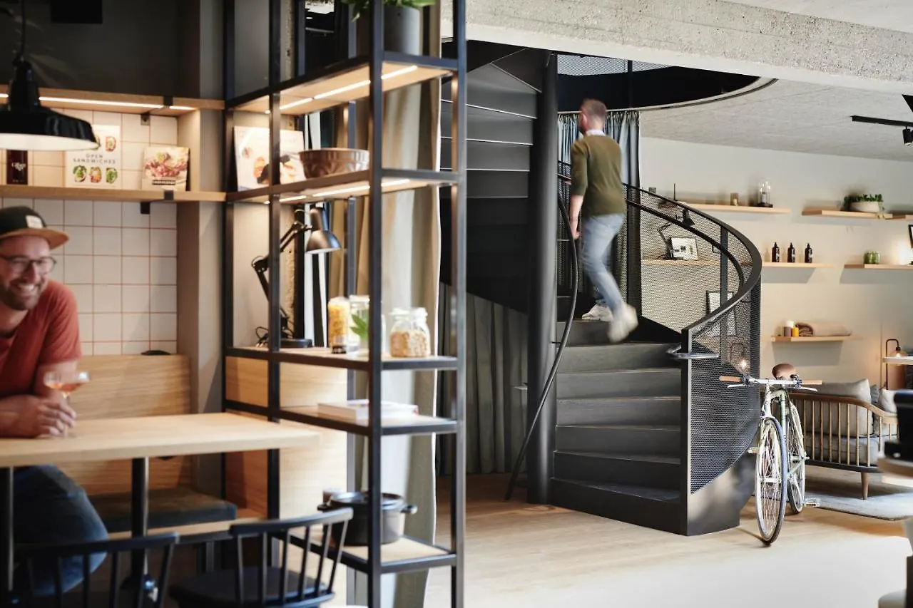 Hotel Gilbert Wien