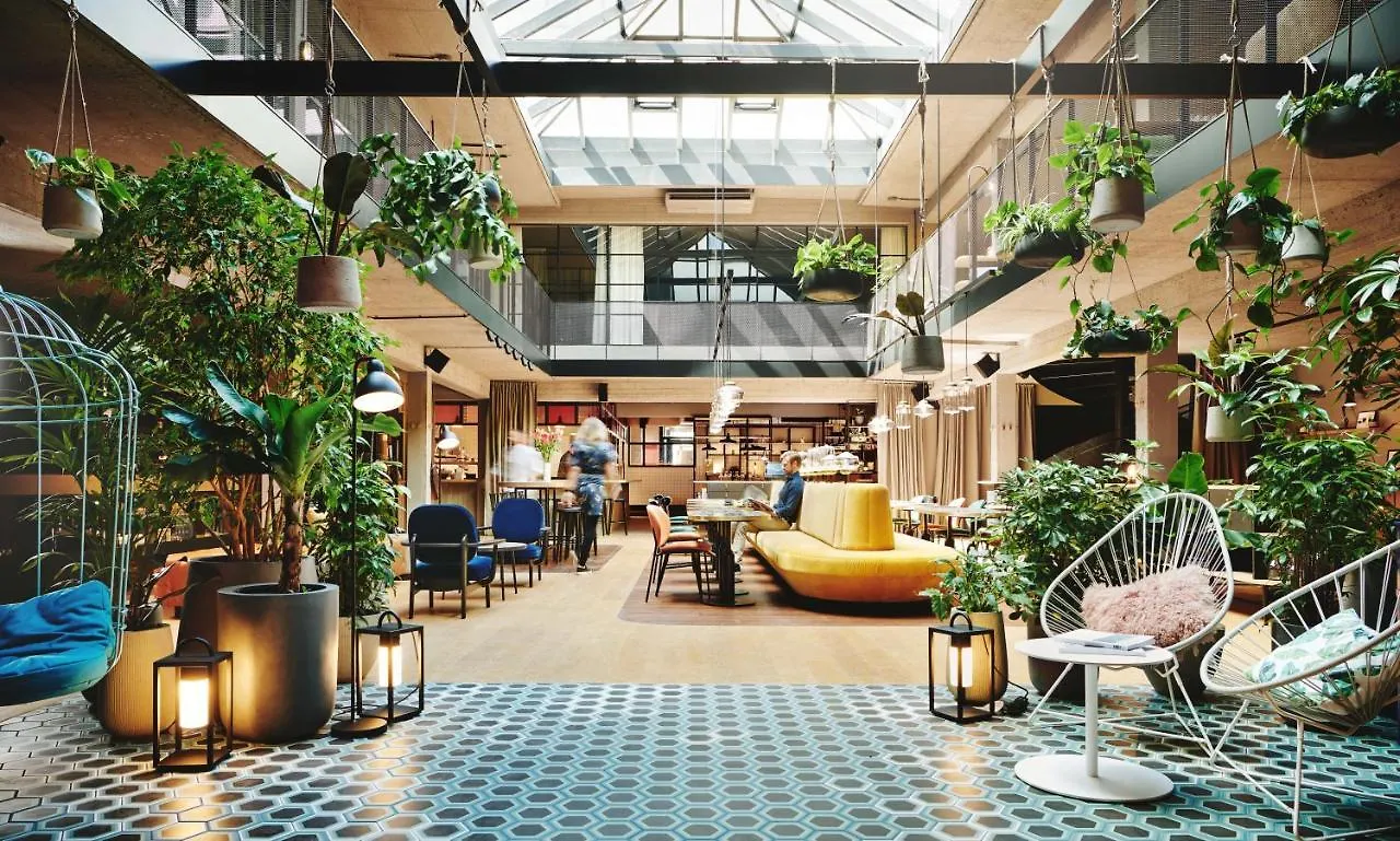 Hotel Gilbert Wien