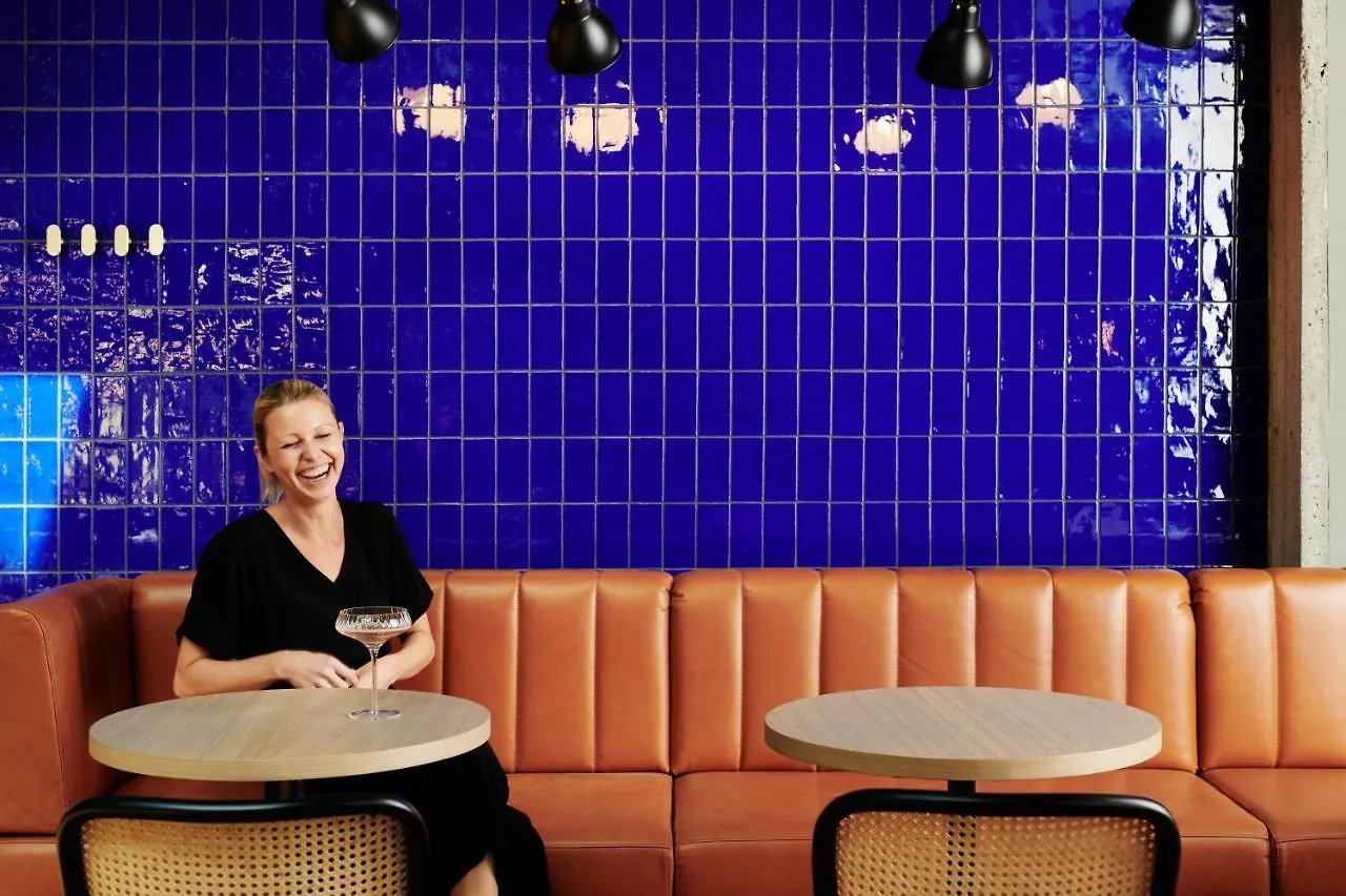 Hotel Gilbert 비엔나