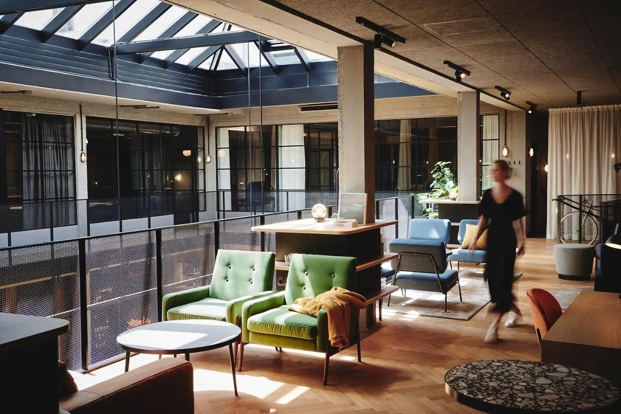 Hotel Gilbert Wien