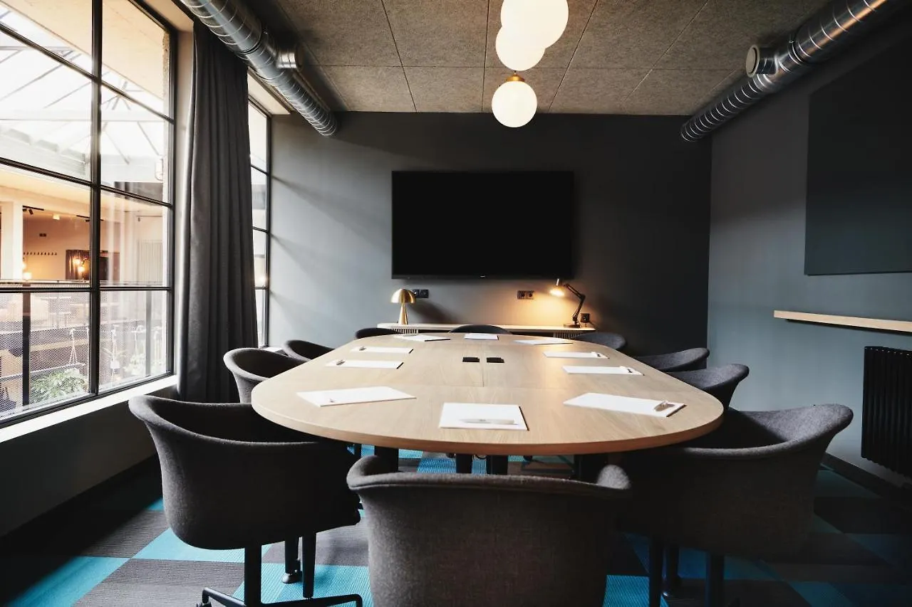 Hotel Gilbert 비엔나 오스트리아