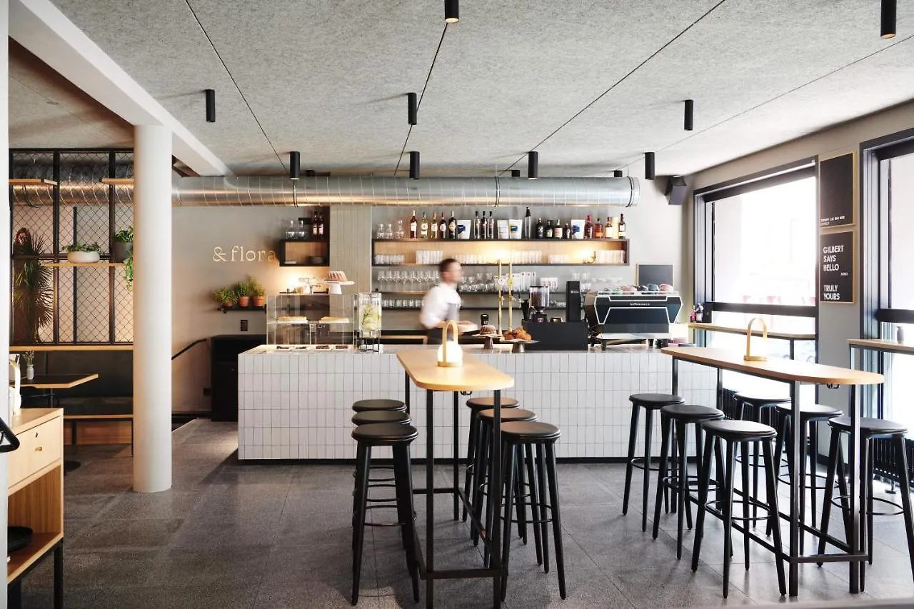 Hotel Gilbert Wien