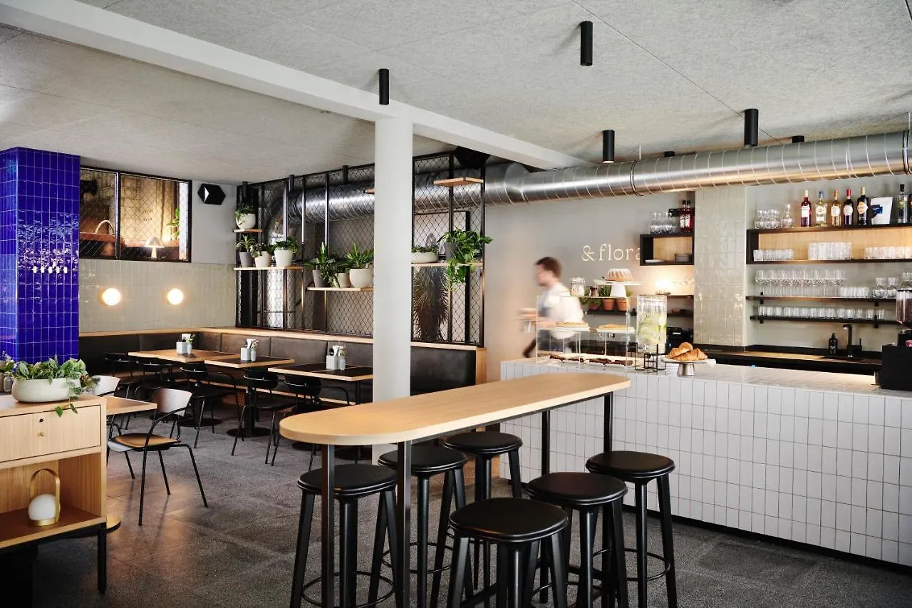 Hotel Gilbert Wien