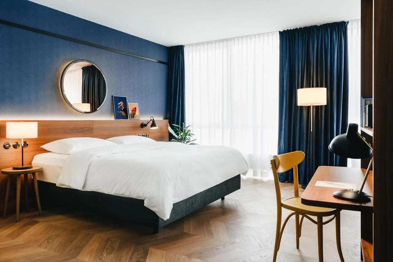 Hotel Gilbert Wien
