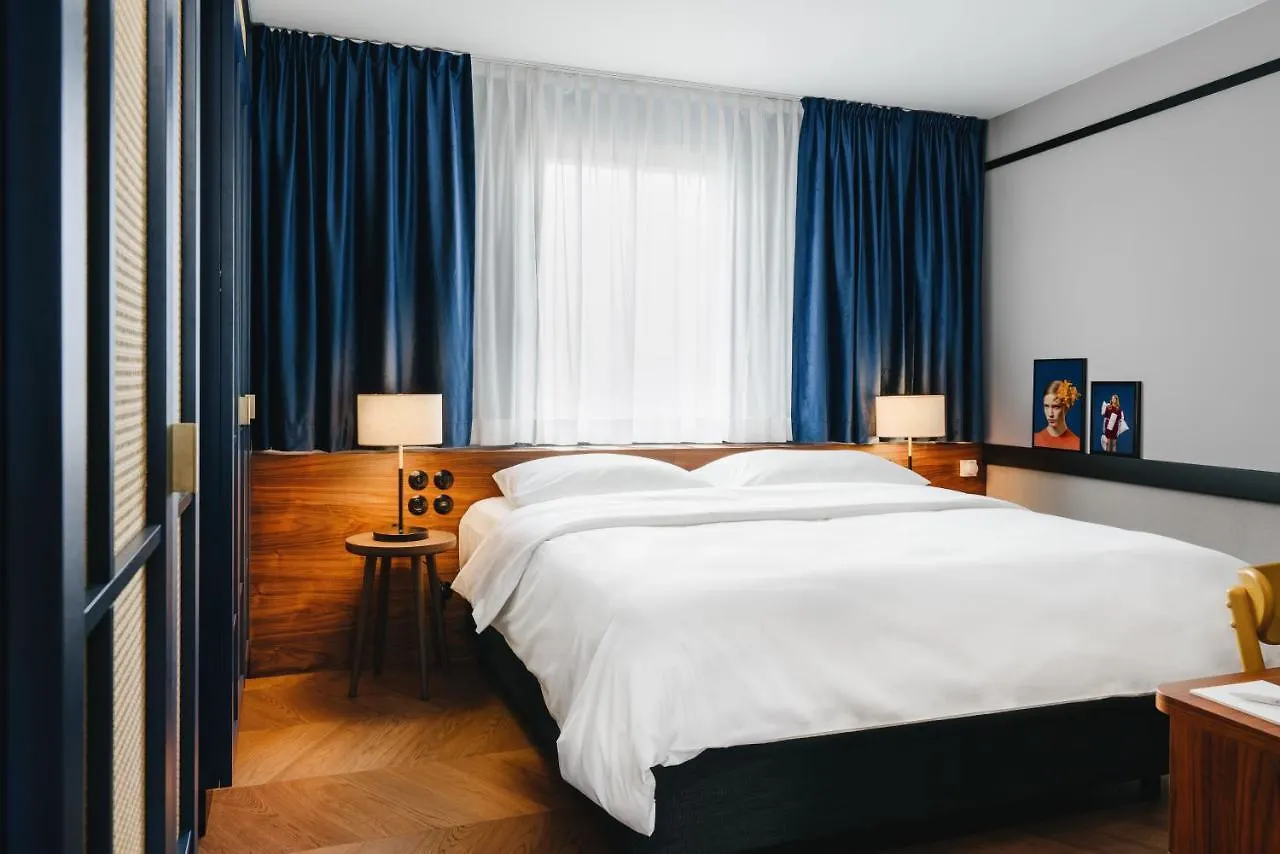 Hotel Gilbert Wien 4*,