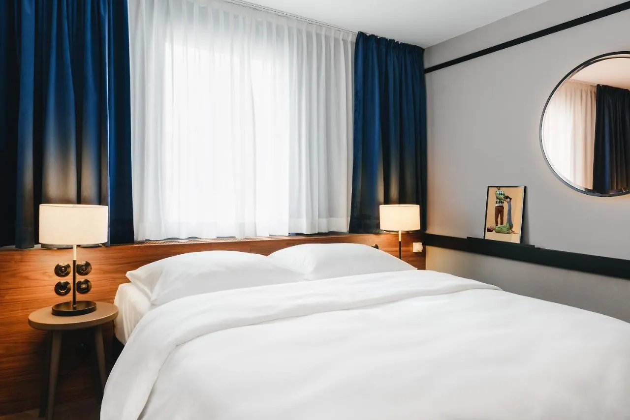 Hotel Gilbert Wien