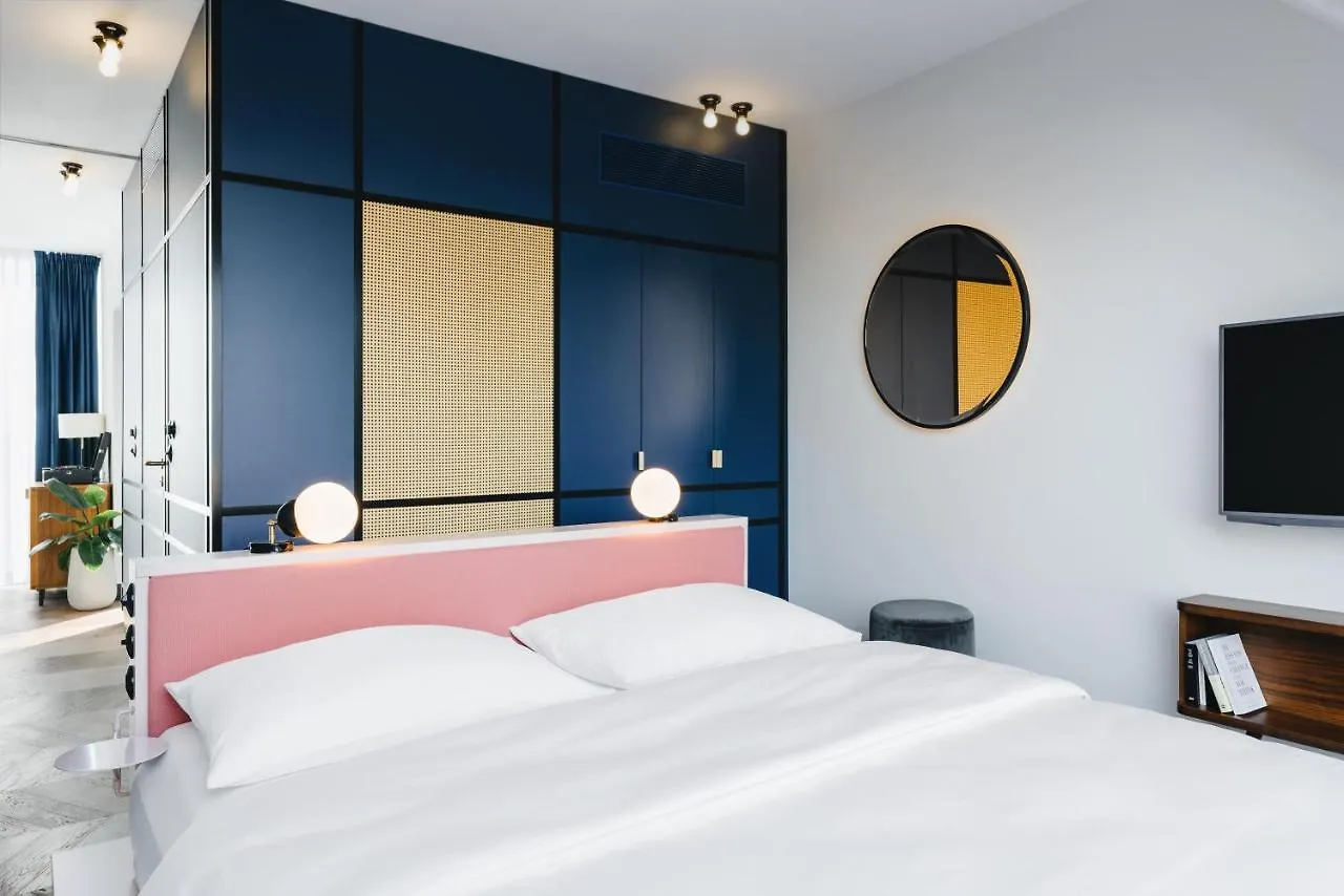 Hotel Gilbert Wien
