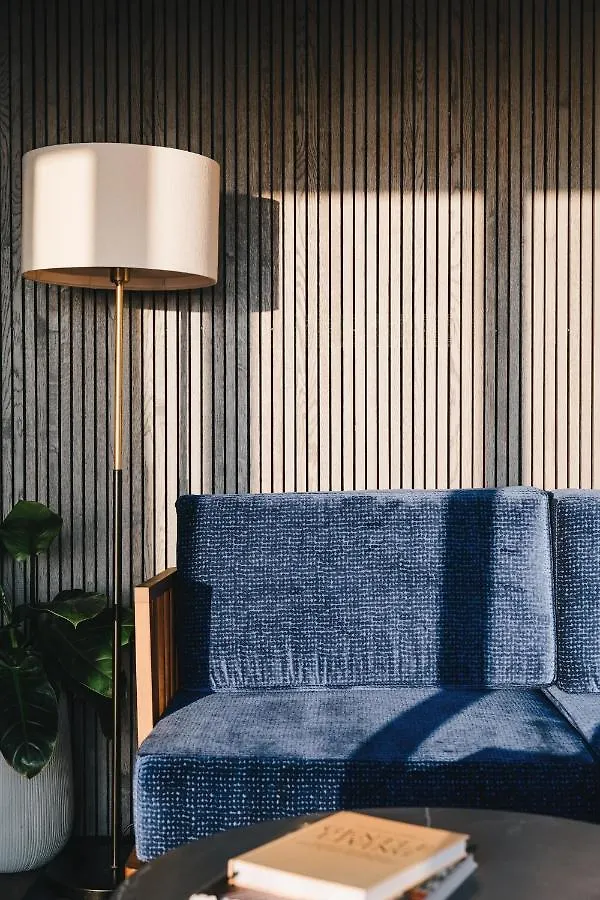 Hotel Gilbert Wien Österrike