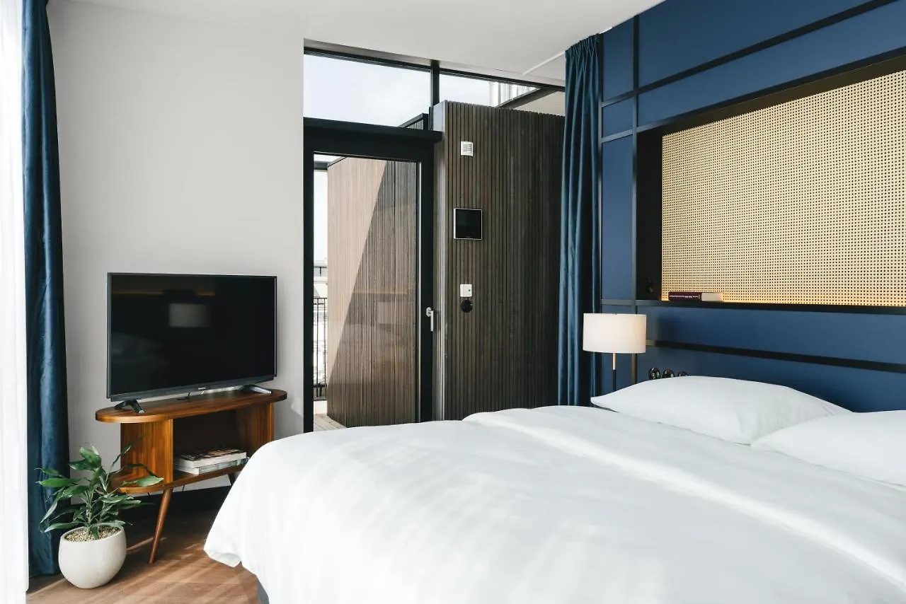 Hotel Gilbert Wien