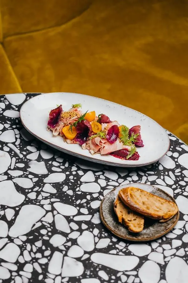 Hotel Gilbert Wien