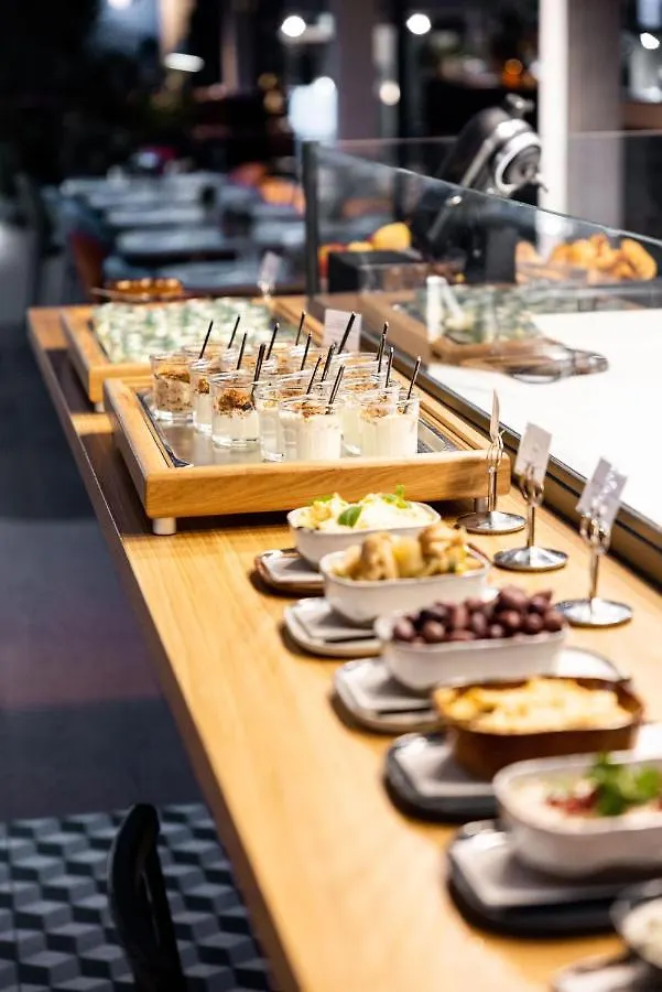 Hotel Gilbert Wien