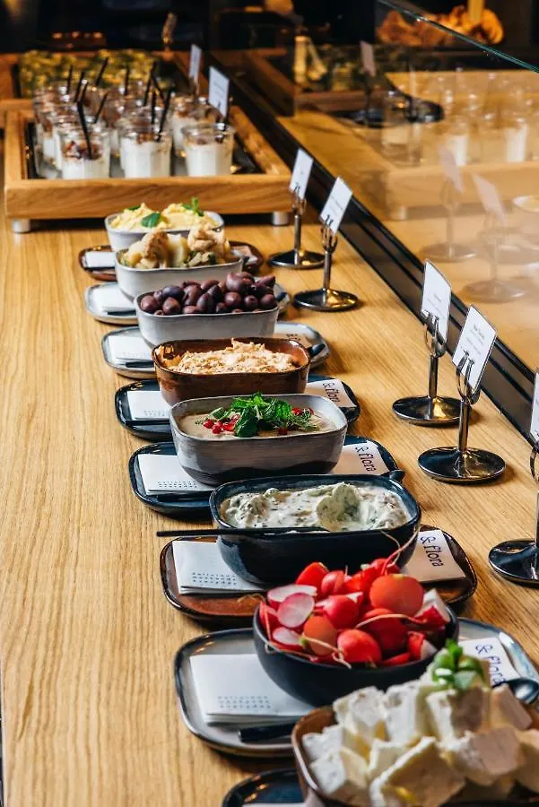 Hotel Gilbert 비엔나