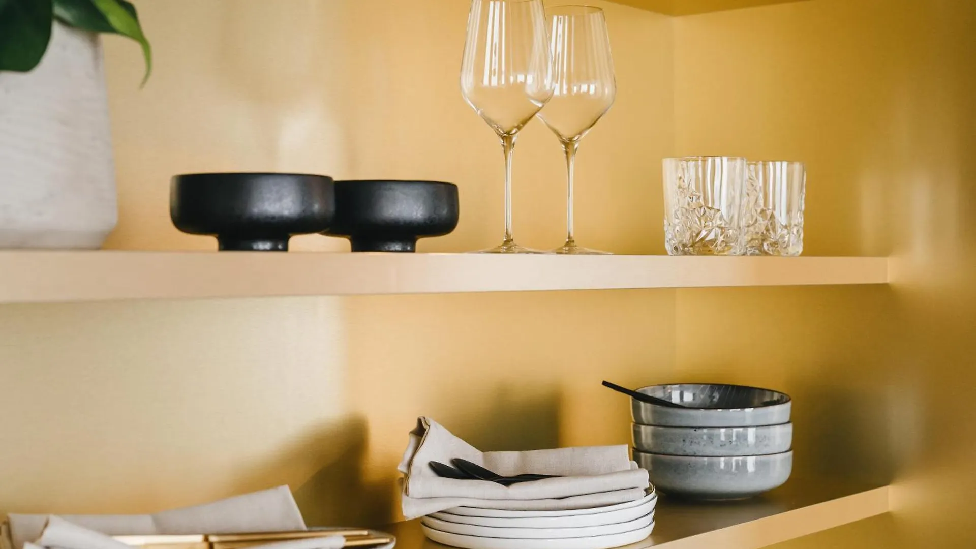 ****  Hotel Gilbert Wien Österrike