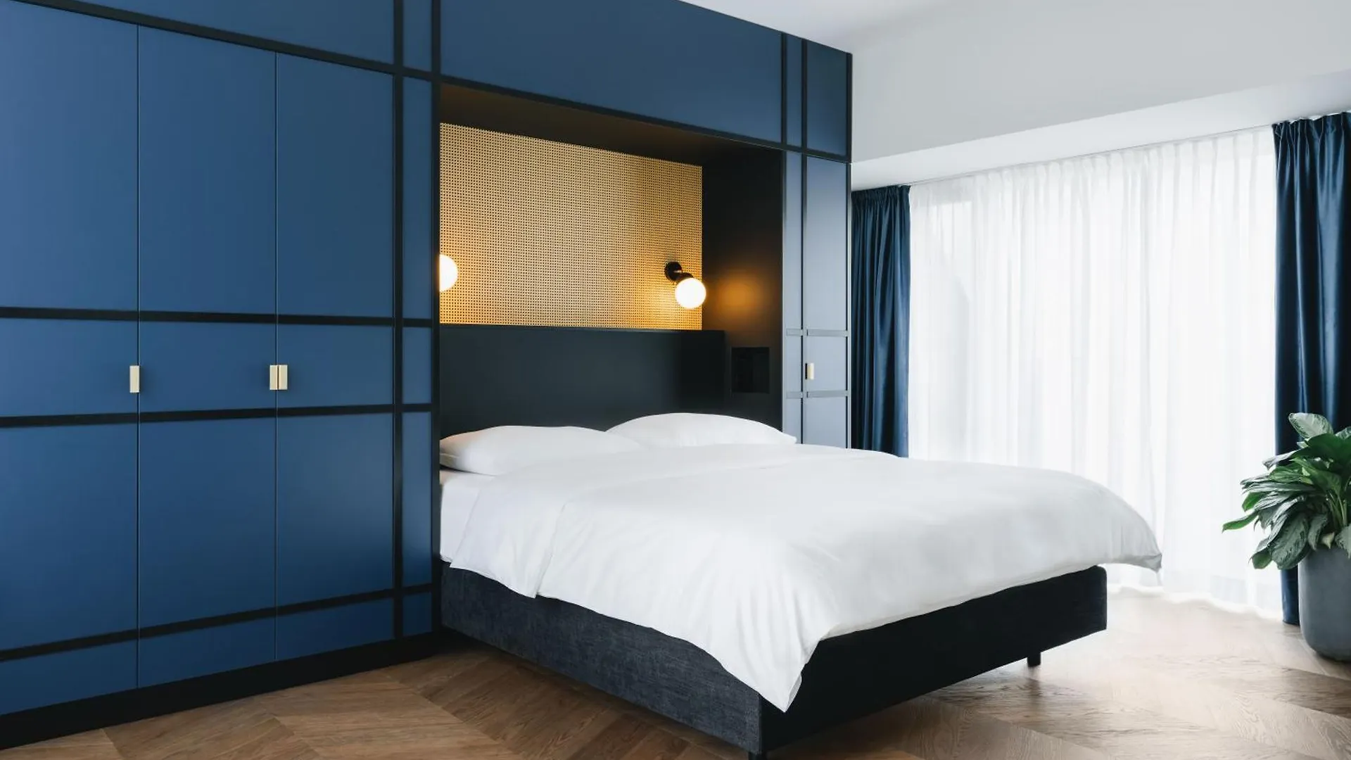 Hotel Gilbert Wien