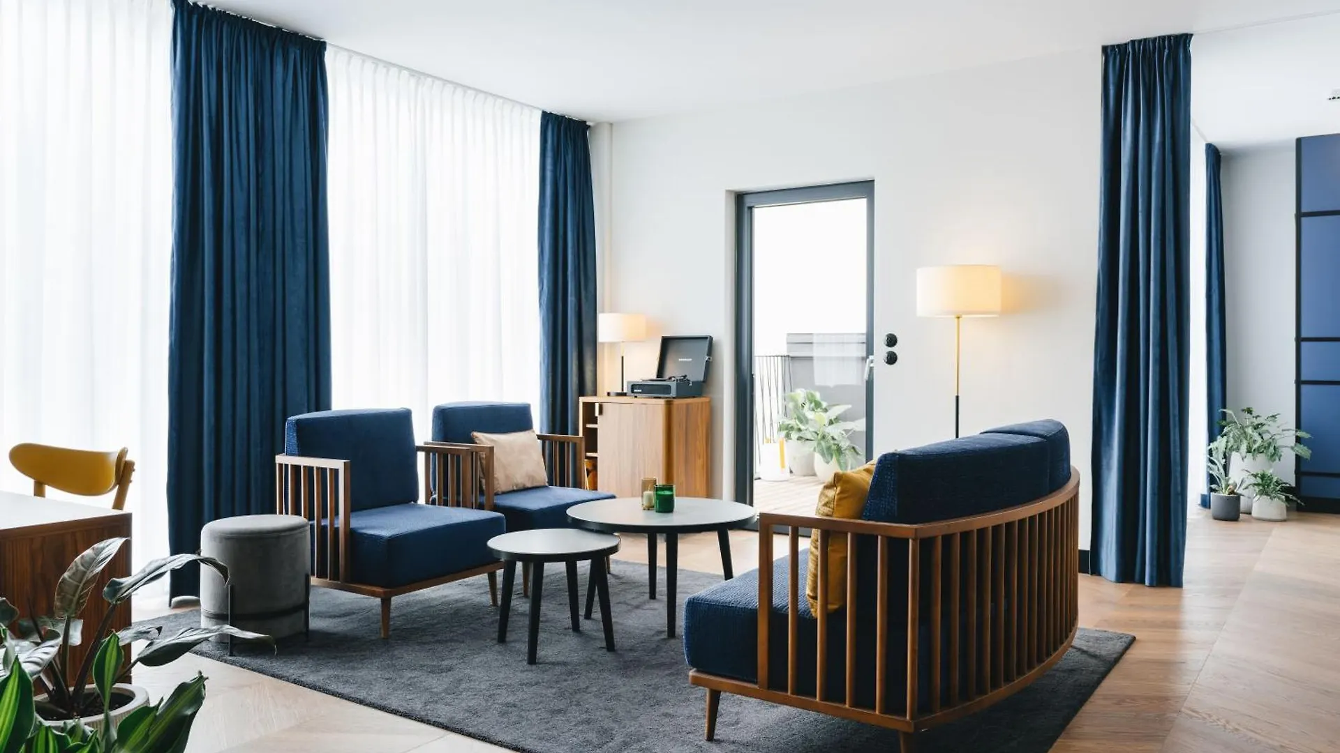 Hotel Gilbert Wien 4*,  Österrike
