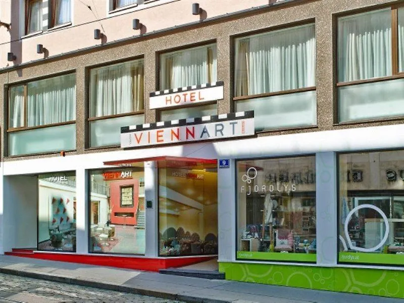 Hotel Gilbert Wien