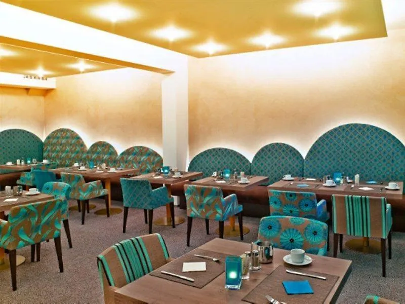 ****  Hotel Gilbert Wien Österrike