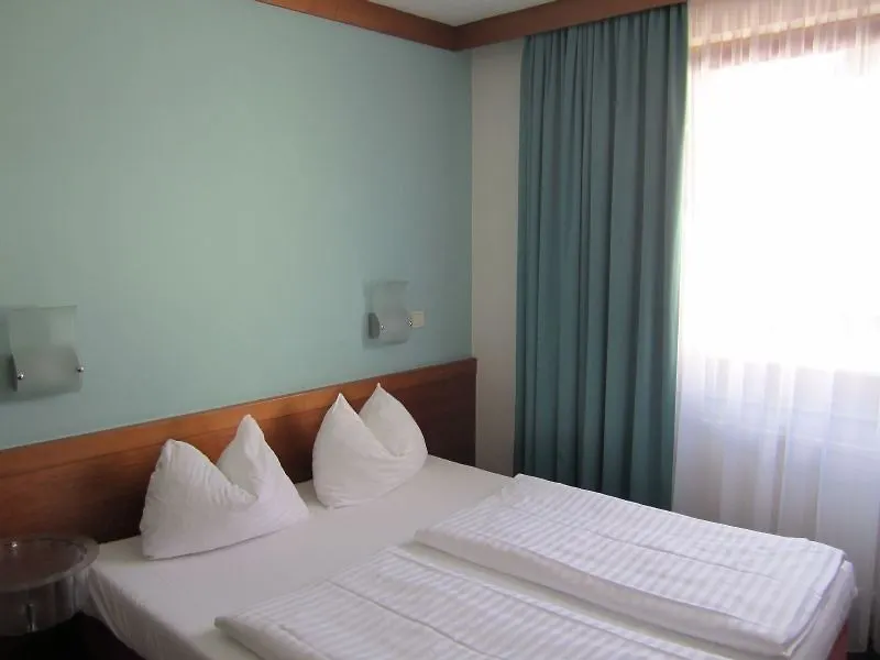 Hotel Gilbert Wien Österrike