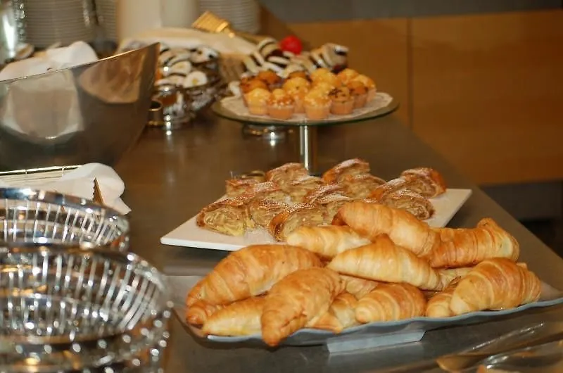 Hotel Gilbert Βιέννη