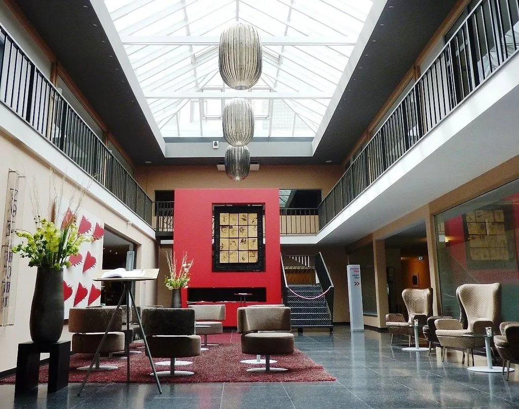 Hotel Gilbert Wien